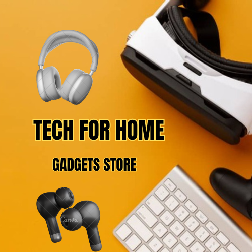 tech for home
